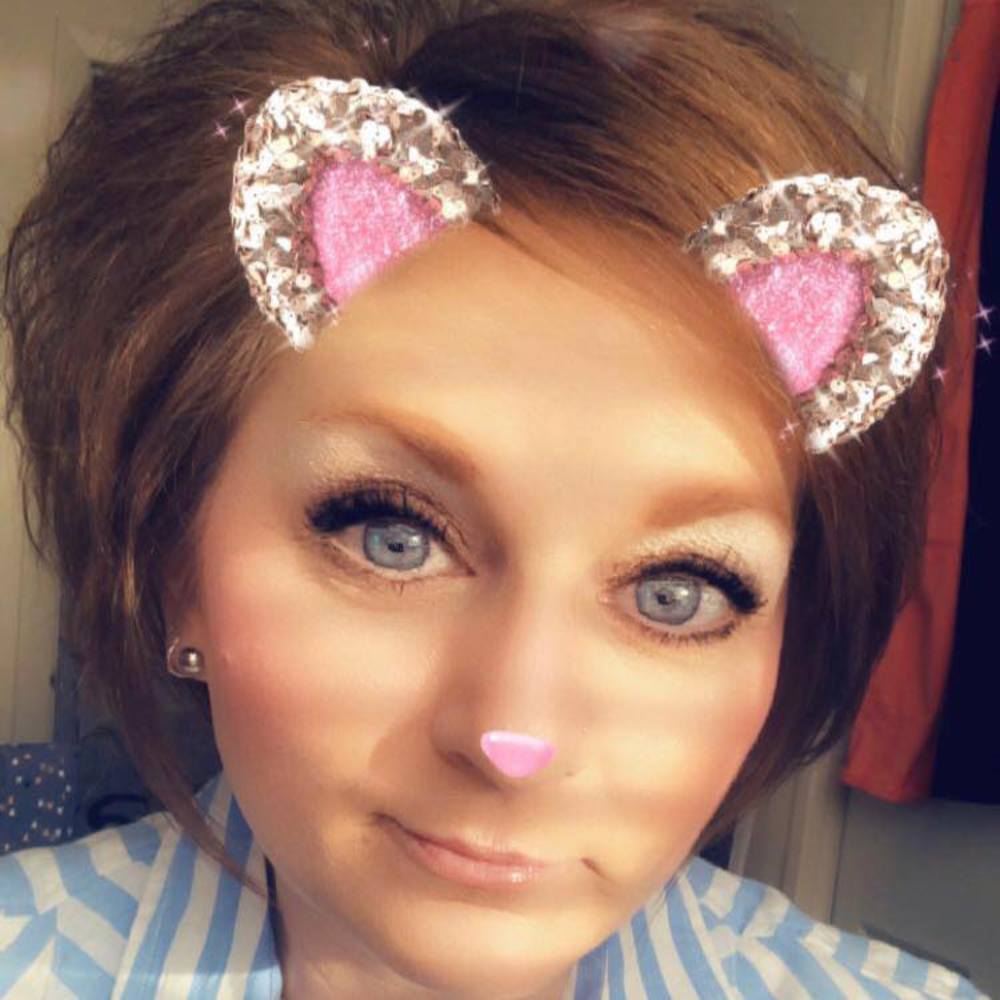 Meet your Posher, Pam
